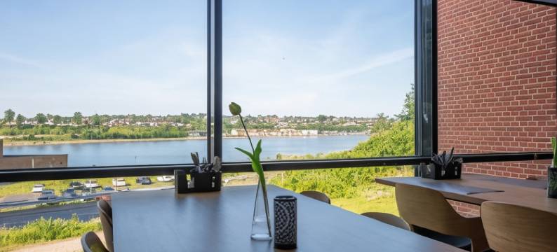 森讷堡巴塞尔穆彻霍夫酒店(Hotel Sønderborg Kaserne)图片