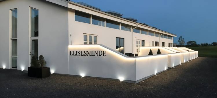 埃利斯民德公寓(Elisesminde)图片