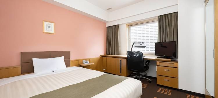 立川华盛顿酒店(Tachikawa Washington Hotel)图片