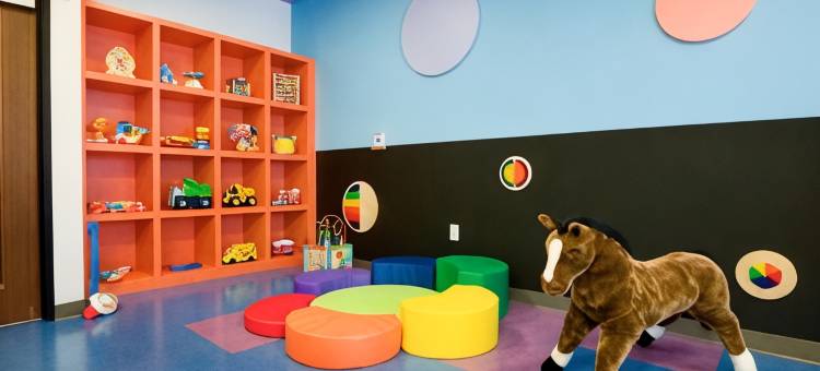 波士顿东区全球豪华套房(Global Luxury Suites East Boston)图片