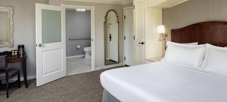 艾尔姆斯酒店及水疗中心 - Hyatt悠选品牌成员(The Elms Hotel Spa, A Destination by Hyatt Hotel)图片