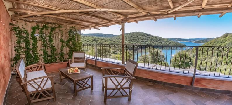 阿迪欧拉乡村度假村-原创酒店(Hotel Aldiola Country Resort)图片