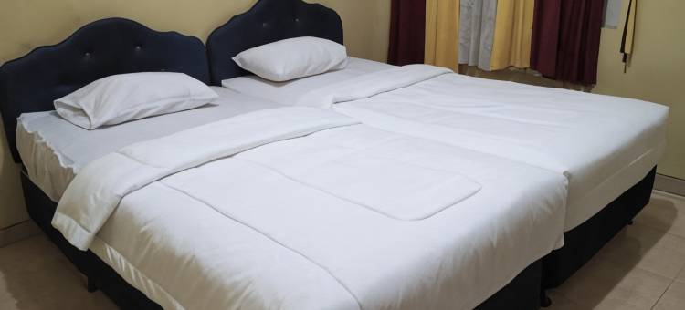 Hotel Pekalongan Syariah Mitra RedDoorz图片