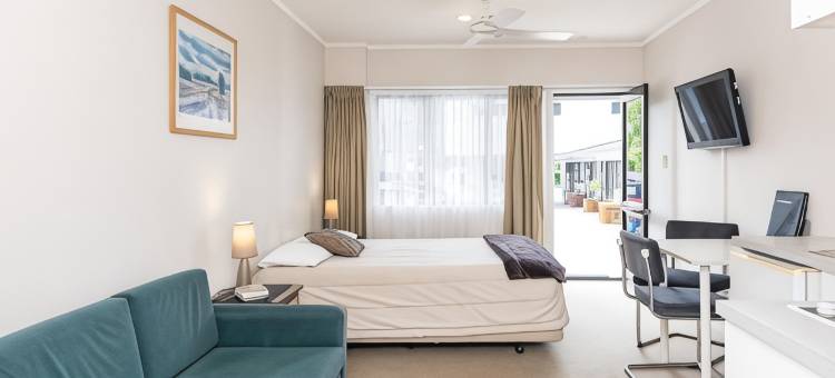 欧特里格尔汽车旅馆(Outrigger Motel)图片