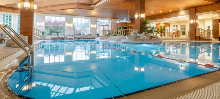 斯普罗斯顿庄园酒店及乡村俱乐部(Sprowston Manor Hotel, Golf & Country Club)图片