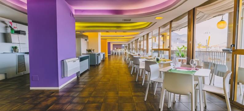 巴勒莫总统酒店(President Hotel Palermo)图片
