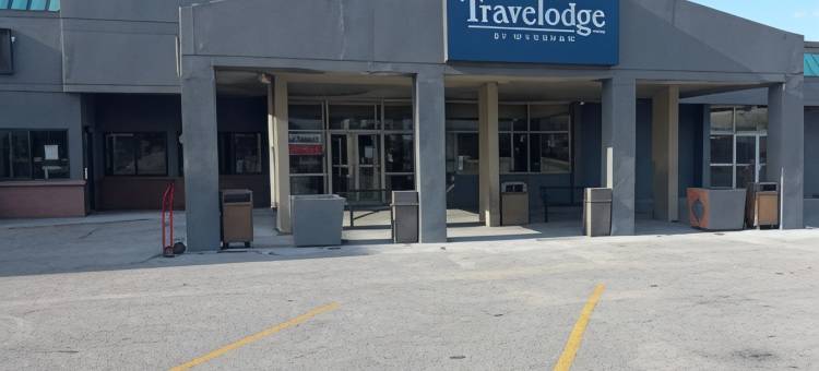 温德姆林肯东北区旅客之家旅馆(Travelodge by Wyndham Lincoln Northeast)图片