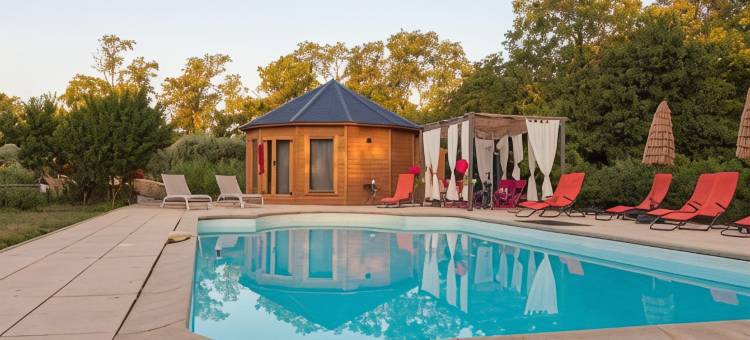 梅斯的温柔(Douceur des Mées)图片