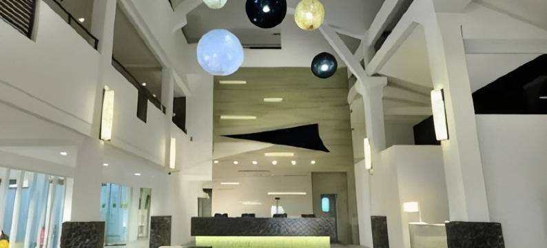 迪沙鲁海滩桑德及桑德尔斯Spa度假酒店(Sand & Sandals Desaru Beach Resort & Spa)图片