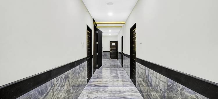 宝贝珍珠酒店(Treebo Baby Pearl)图片