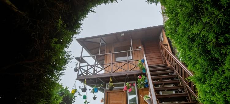 科代卡那塞曼塔克别墅(Syamantac Villa)图片