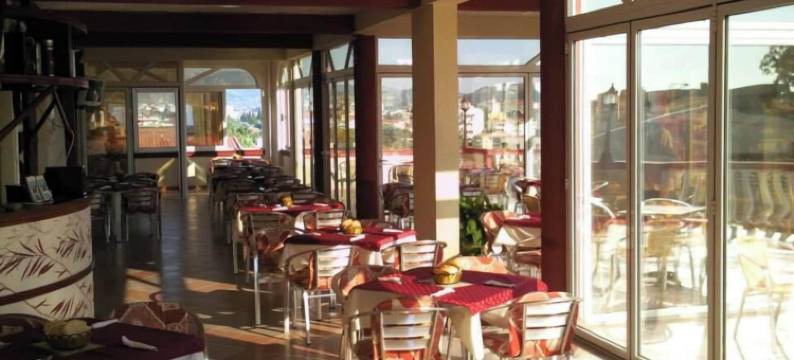 博古米拉酒店(Bogumila Hotel)图片