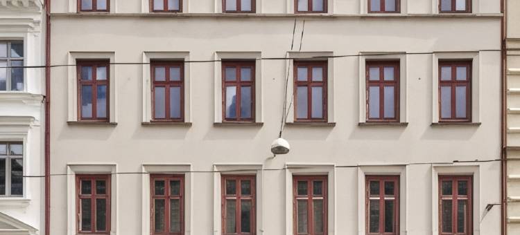 Hotel Vasa, Sure Hotel Collection by Best Western图片