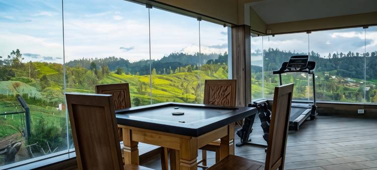 西面山谷度假村(Western Valley Resorts Ooty)图片