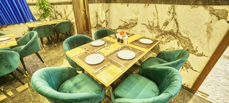 SM皇家酒店(SM Royal Stay Hotel - Near Bangalore International Airport)图片
