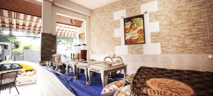 莲花友好酒店(Lotus Friendly Hotel)图片