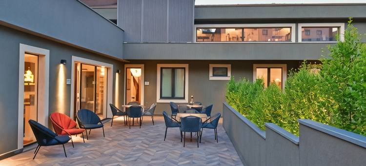 圣安东酒店(San Anton Hotel)图片