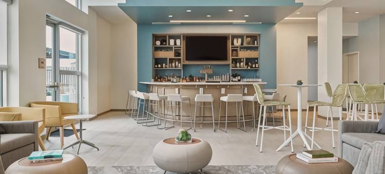 Element Chattanooga East图片