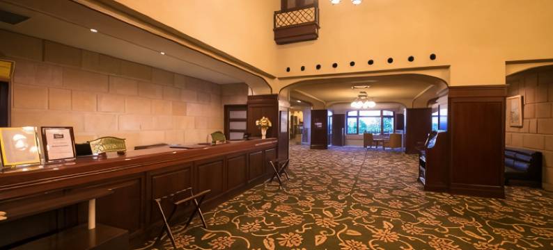 别府度假酒店(Resorpia Beppu)图片