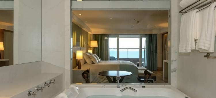 沃加尔华丽海滩 Spa 酒店(Vogal Luxury Beach Hotel & Spa)图片