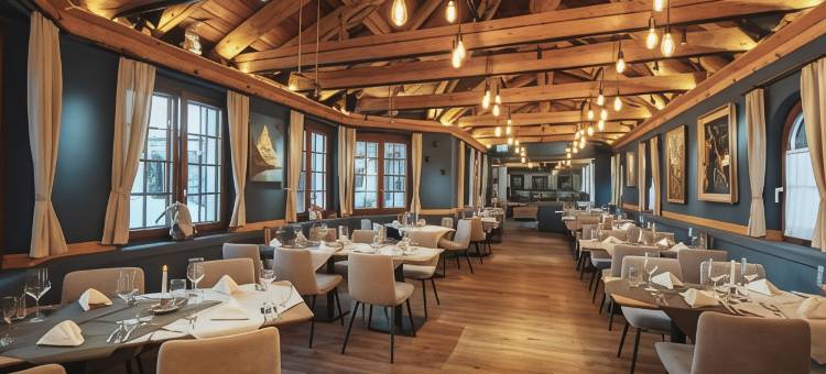 阿尔卑斯度假村酒店(Alpen Resort & Spa)图片