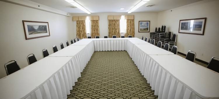 德雷顿瓦利速8酒店(Super 8 by Wyndham Drayton Valley)图片