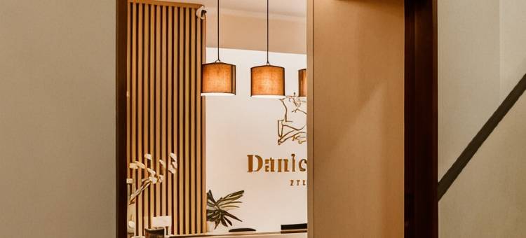 艾特利酒店旗下丹尼尔格里芬公寓式酒店(Daniel Griffin Aparthotel by Artery Hotels)图片
