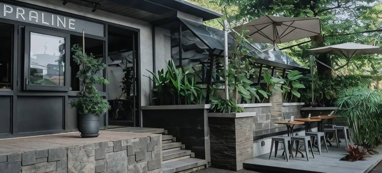 阿努格拉酒店-苏卡布米(Anugrah Hotel Sukabumi)图片