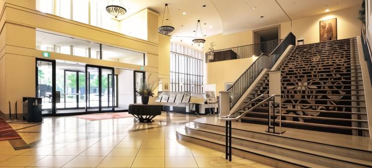 莱福特札幌酒店(Hotel Lifort Sapporo)图片