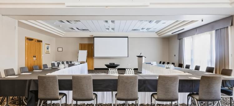 欧文桑德海湾贝斯特韦斯特酒店(Best Western Inn on the Bay)图片