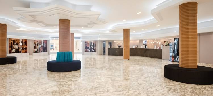 坎布里尔斯最佳酒店(Hotel Best Cambrils)图片