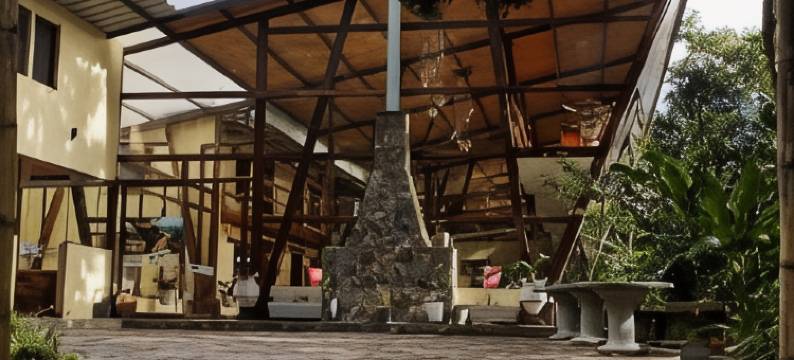 Ecoterra Inka Lodge Ecoterra印卡旅馆(Ecoterra Inka Lodge)图片