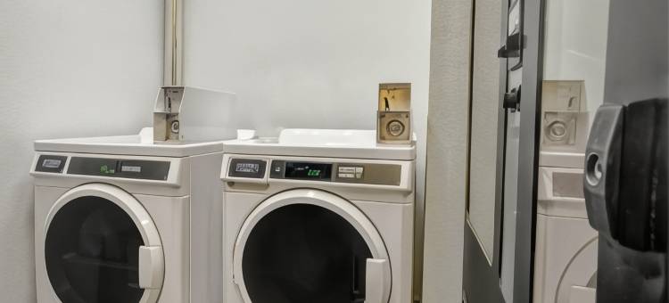 伍德兰旅馆-69号州际公路北(Motel 6 Humble, TX - Houston International Airport)图片