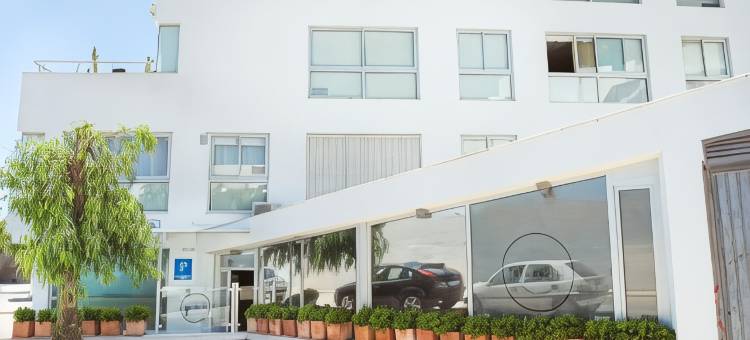 科尼尔泰克青年旅馆(Take Surf Hostel Conil)图片