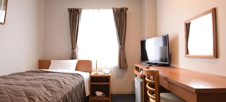千岁机场酒店(Chitose Airport Hotel)图片