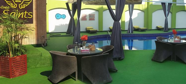 木尔坦温德姆华美达酒店(Ramada by Wyndham Multan)图片