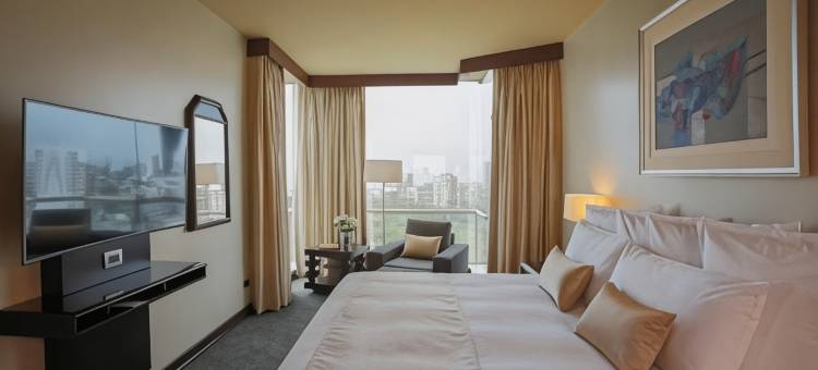 海豚会议中心酒店(Delfines Hotel & Convention Center)图片
