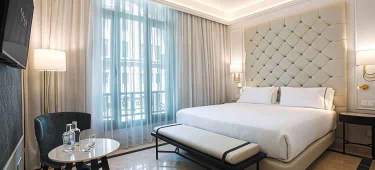 欧洲之星莱塔纳宫酒店(Eurostars Vía Laietana)图片