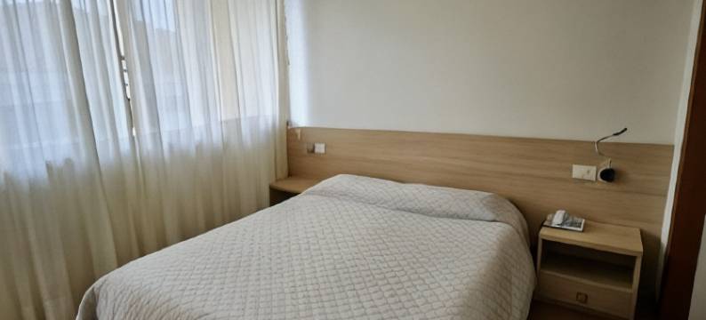 涅尔什酒店(Albergo Nyers)图片