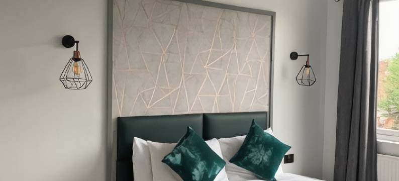 怀特斯酒店(Whites Hotel)图片