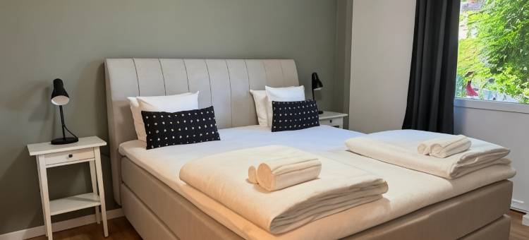 莫尔酒店及会议中心(Möre Hotell & Konferens)图片
