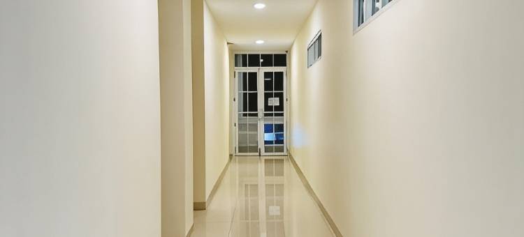 Batuta Syariah Hotel图片