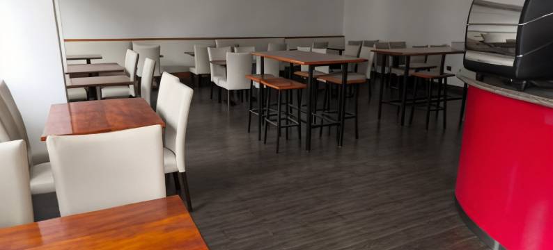 拉鲁纳酒店(La Luna Inn)图片