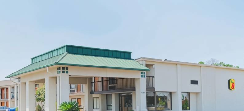 特洛伊温德姆贝蒙特酒店(Baymont by Wyndham Troy)图片