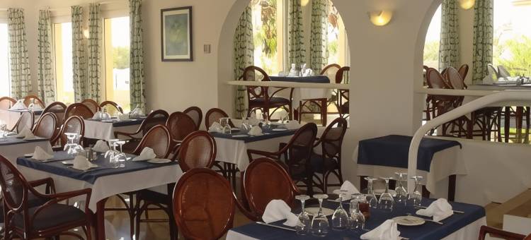 Lam Hotel Foya Branca(Lam Hotel Foya Branca)图片