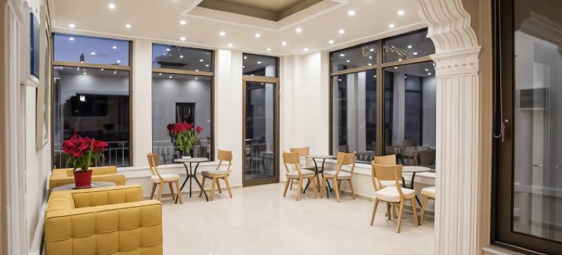 V 德尔菲酒店(V Hotel Delphi)图片