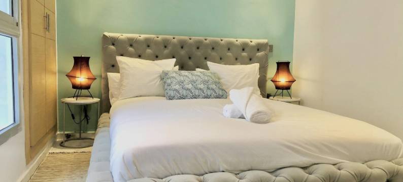 StayHere Rabat - Agdal Quiet Living图片