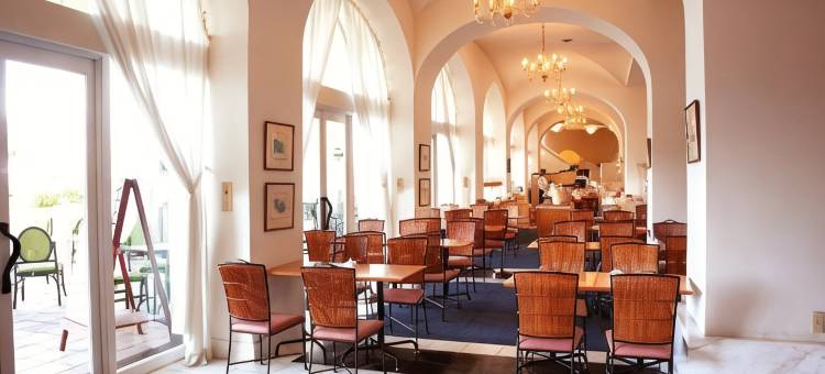 和歌山游艇城大酒店(Wakayama Marina City Hotel)图片