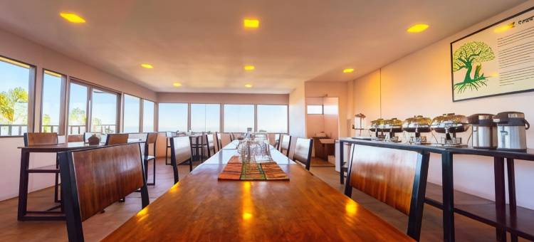 Treebo Tranquil Heights with Scenic View图片