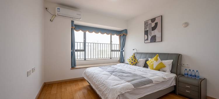 栖舍公寓(南外环路分店)图片